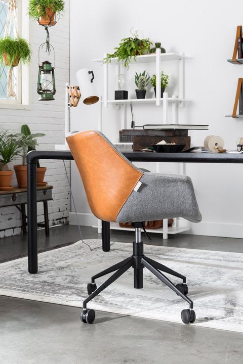 Actual product image Zuiver Storm (220 x 90 x 75 cm)