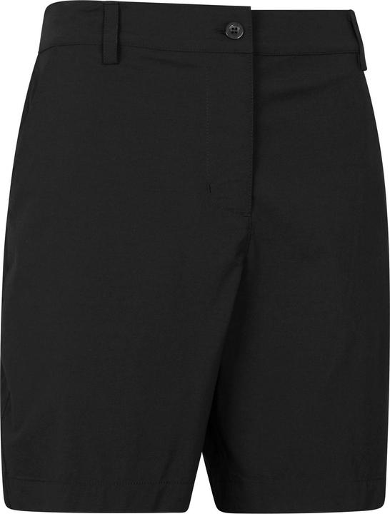 Actual product image Mountain Warehouse Womens/Ladies Delta Stretch Shorts (40)