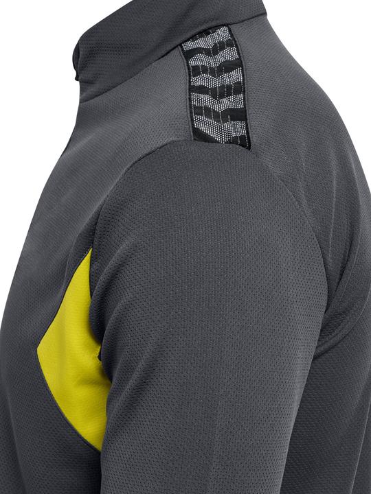 Immagine prodotto hummel Felpa Hmlauthentic Con Mezza Zip (XL)