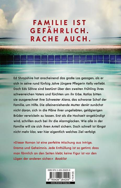 Produktbild Die Durchtriebenen (Deutsch, Peter Hammans, Elyse Friedman, 2024)