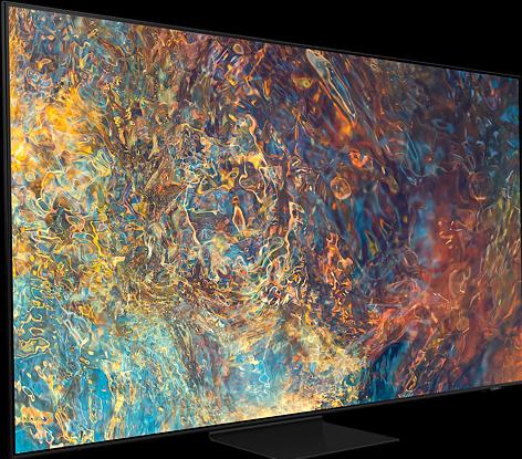 Productafbeelding Samsung QE65QN90A (65", QN90A, NeoQLED, 4K, 2021)