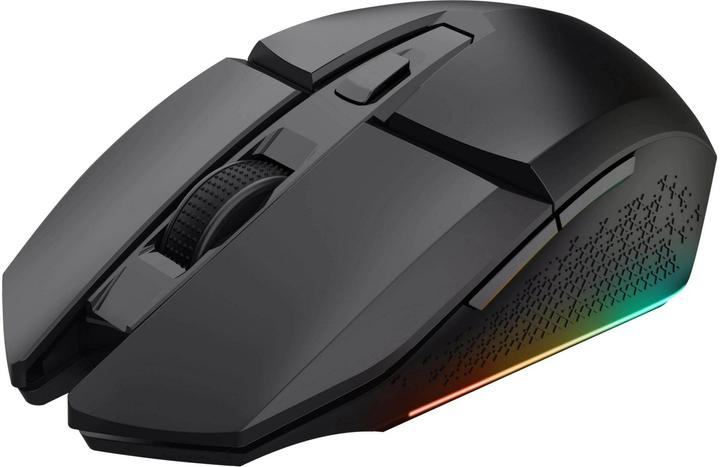 Actual product image Trust GXT112 FELOX MOUSE+MOUSEPAD (Wireless)