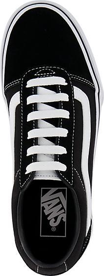 Produktbild Vans Ward Old Skool Damen Sneaker (37)