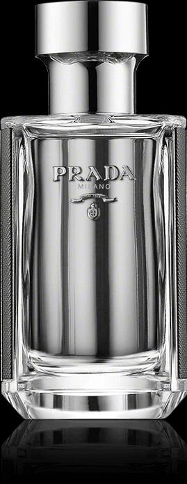 Image du produit Prada L'Homme (Eau de toilette, 100 ml)