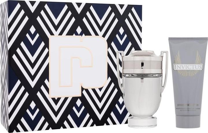 Produktbild Paco Rabanne Invictus Giftset