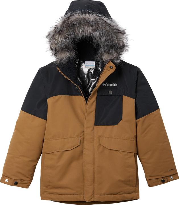 Produktbild Columbia Nordic Strider II (XL)