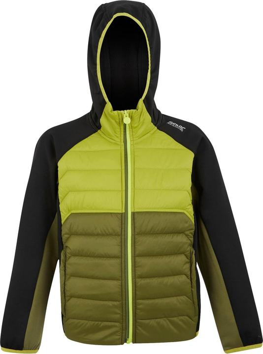 Produktbild Regatta Kielder IX Hybridjacke (140)
