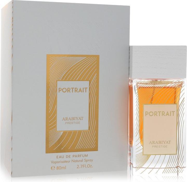 Actual product image Arabiyat Prestige Portrait (Eau de parfum, 8000 ml)