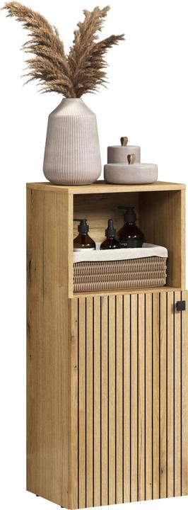 Actual product image Trendteam PureBliss (40 x 31 x 95 cm)