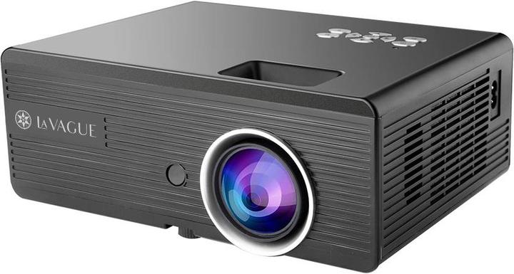 Produktbild La Vague Lv-Hd271 (WXGA)