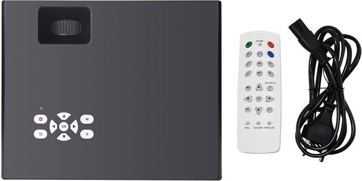 Produktbild La Vague Lv-Hd271 (WXGA)