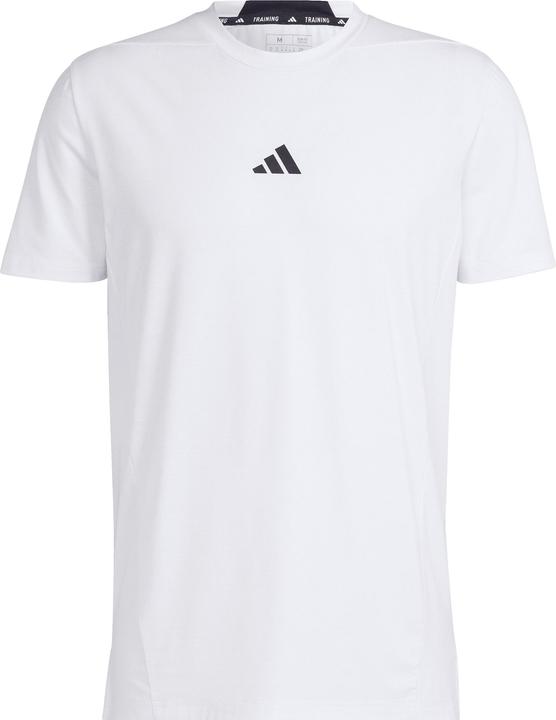 Actual product image adidas D4T Workout T-Shirt (XL)
