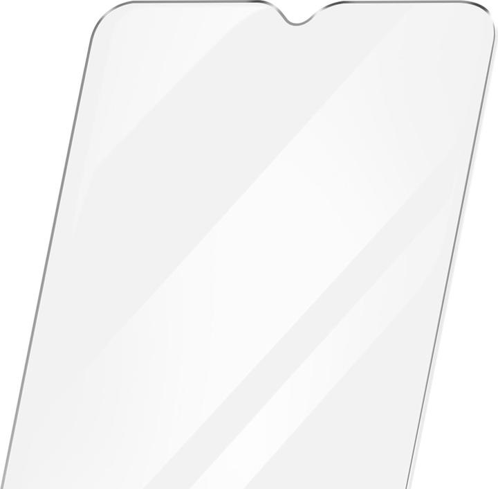 Immagine prodotto Avizar Pellicola di protezione del display in vetro di durezza 9H (1 Pezzo/i, Oukitel C36)