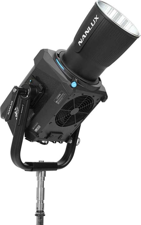 Actual product image Nanlux Evoke 900C ST Kit (Studio light, Video light)