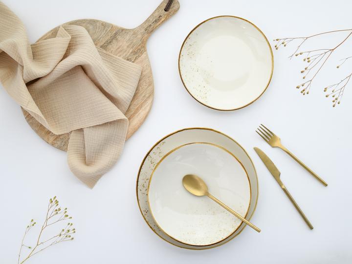 Image du produit CreaTable Collection Nature (12 pièce(s))