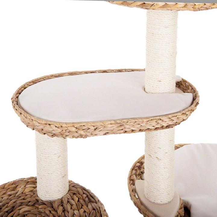 Produktbild Karlie Banana Leaf III (158 cm, Beige, Weiss)