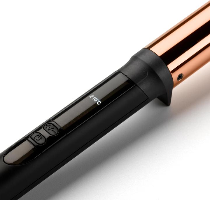 Actual product image BaByliss Titanium Brilliance C455E (28 mm)