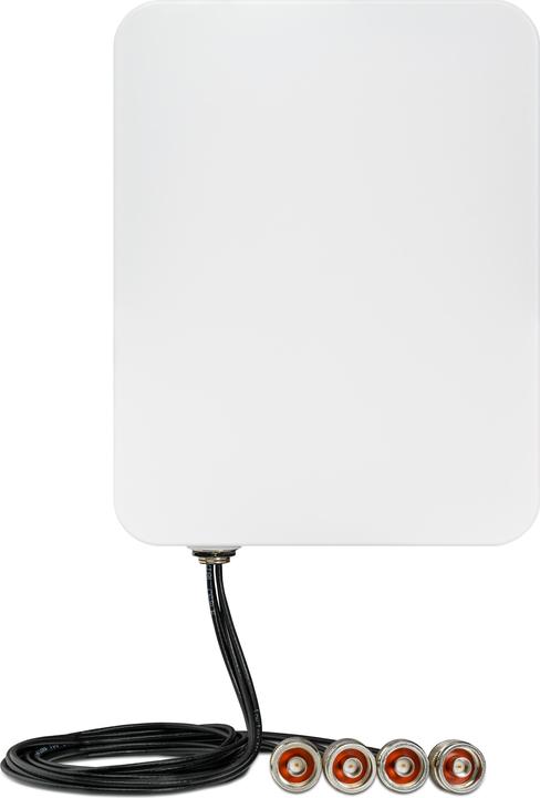 Lancom Systems Systems Airlancer On-Qt90 Outdoor Wifi Omnidirectional Antenna With 90 (Wi-Fi)