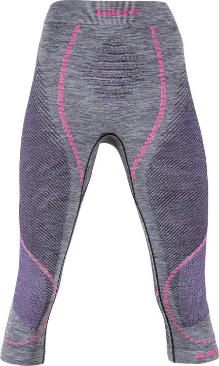 Produktbild UYN 3/4-Thermohose Ambityon Melange (S, M)