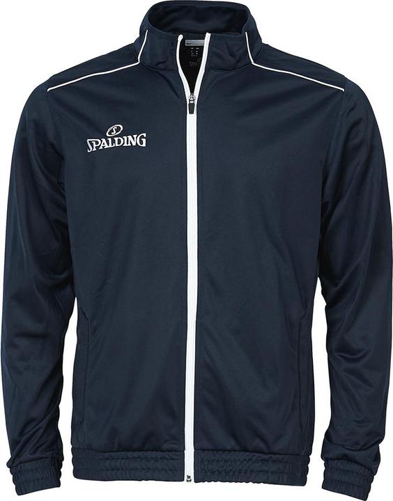 Navy White