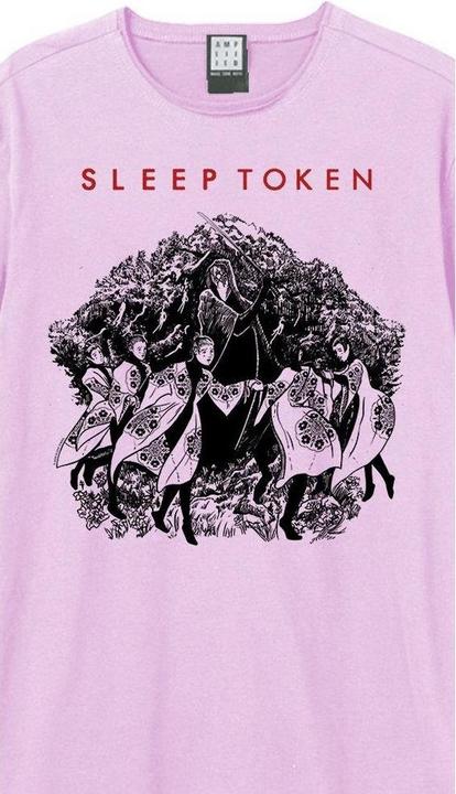 Produktbild Amplified The Love You Want TShirt (L)