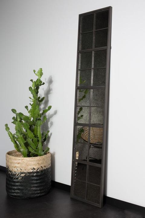 Actual product image Dutchbone Vintage Window (37.5 x 178 cm)