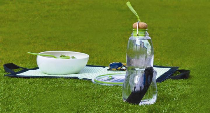 Actual product image Black + Blum Eau Good (0.80 l)