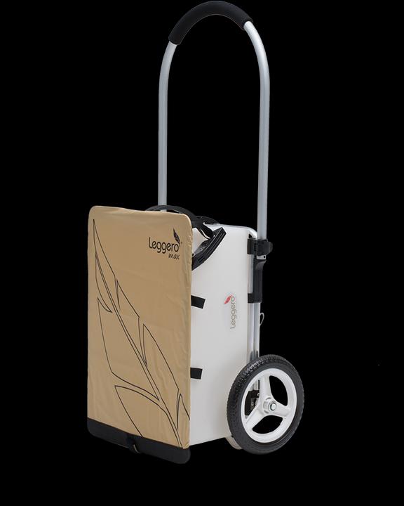 Leggero Trolley Max