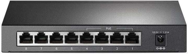 Produktbild TP-Link Tl-Sg1008p (8 Ports)