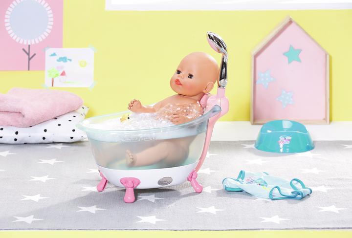 Actual product image Zapf Creation Baby born Soft Touch Boy