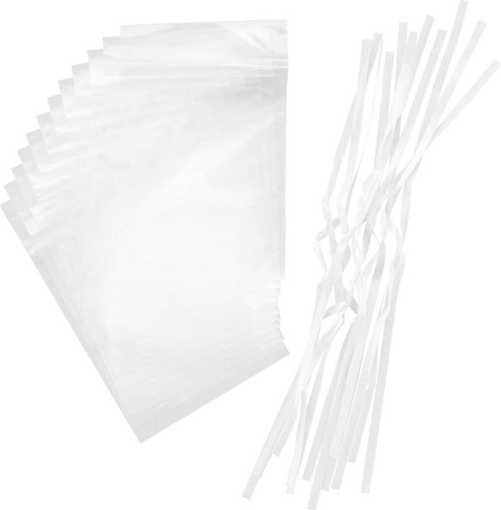 Produktbild Wilton Beutel für Cake Pops (12 x)
