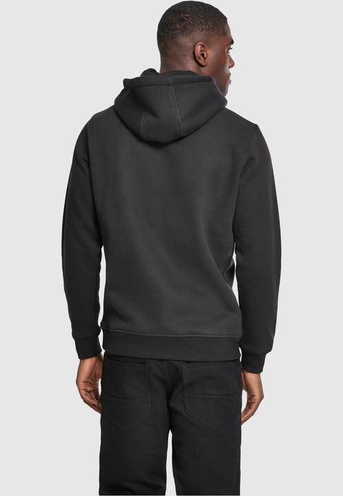 Actual product image Mister Tee Compton Hoody (XS)