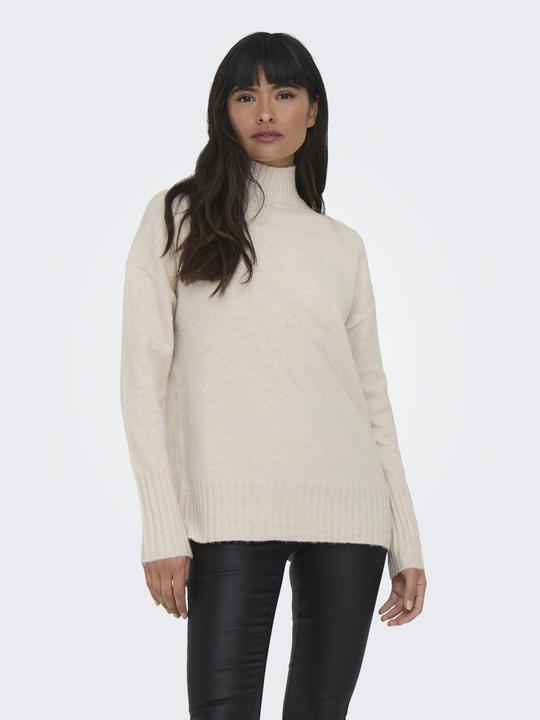 Immagine prodotto Only ONLGABRIEL Maglione a Maglia L/S HIGHNECK CC KNT (M)
