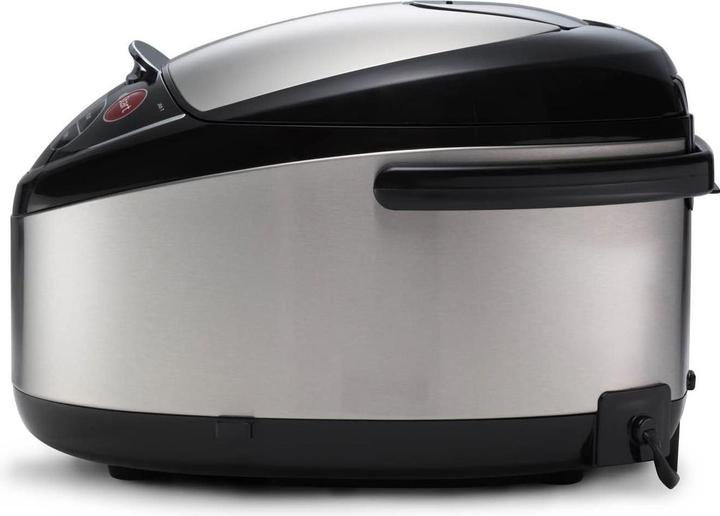 Actual product image Tiger Rice cooker