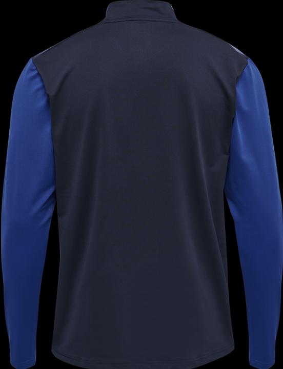 Produktbild hummel Pro Grid Half Zip Training L/S (XL)