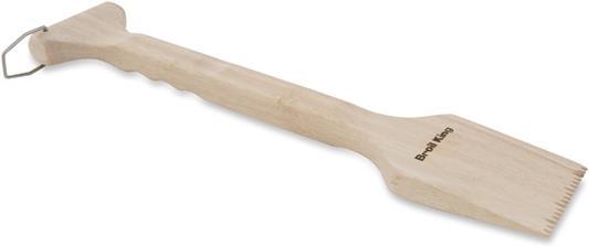 Broil King Wooden scraper