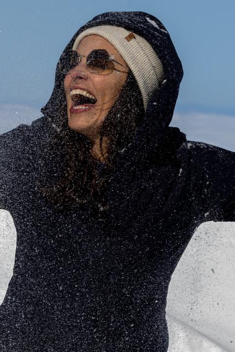 Produktbild Rukka Riley Damen Wintermantel (44)
