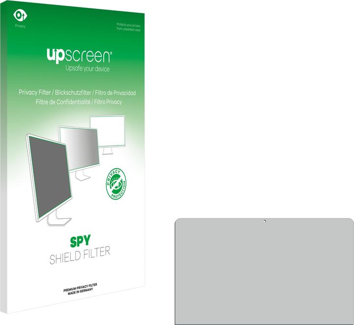 Produktbild upscreen Spy Shield Blickschutzfilter (21.50")