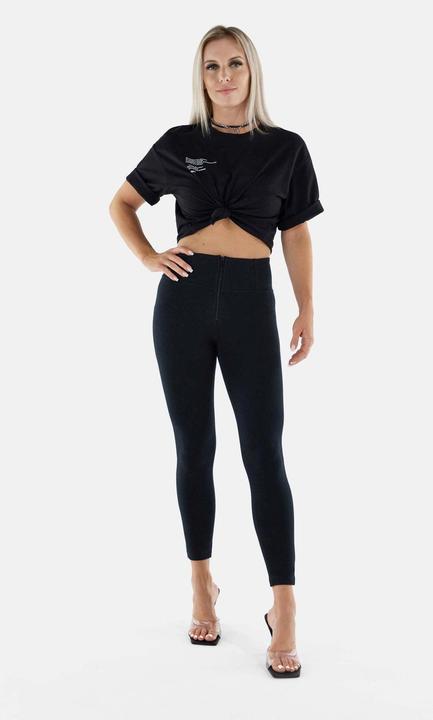 Produktbild Freddy WR.UP® Shaping Pants 7/8 WRUP4HC001ORG (XS)