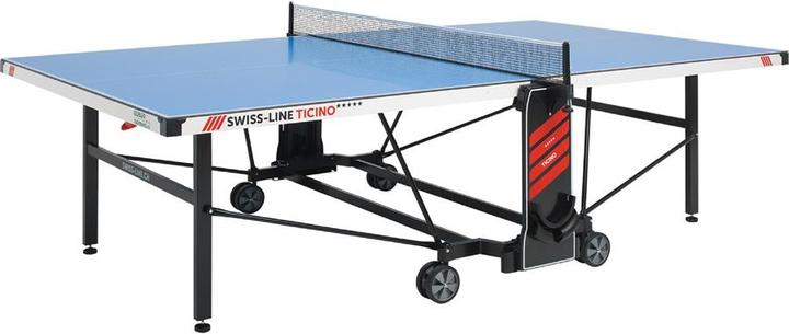 Image du produit Huspo Table de ping-pong "Ticino" Outdoor