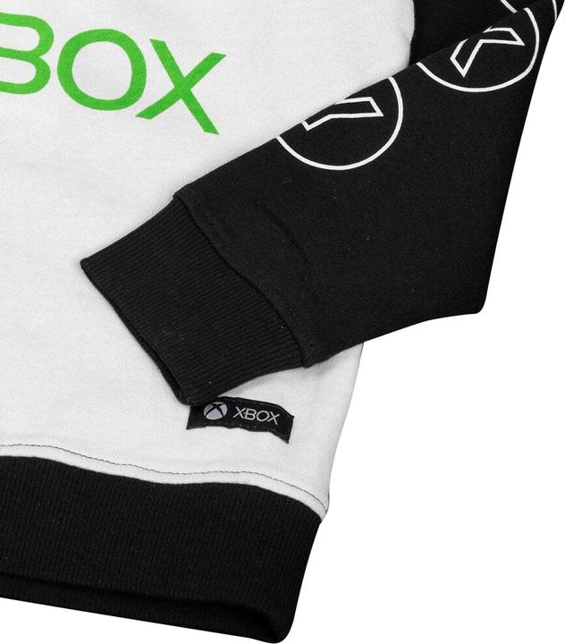 Produktbild Microsoft Sweatshirt Jungen (164)