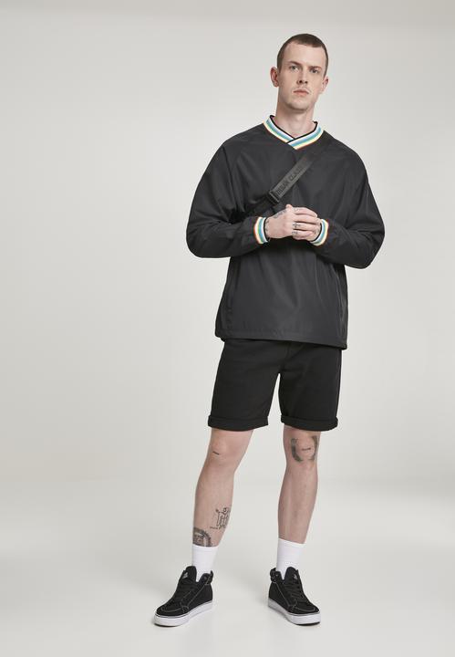 Immagine prodotto Urban Classics Warm Up Pull Over (L)
