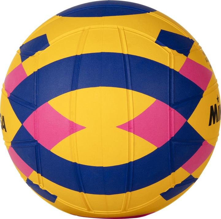 Immagine prodotto Mikasa WP550C Pallone da gioco ufficiale FINA