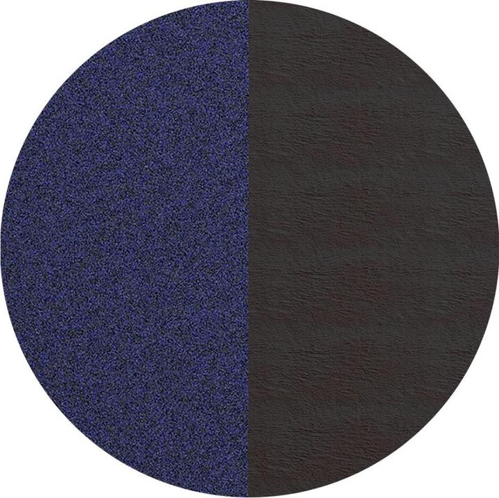 Les Georgettes Starry Night/Bark Brown (Leder)