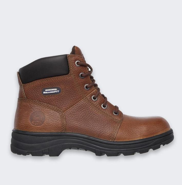 Skechers Workshire - (45)