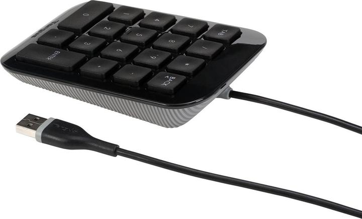 Produktbild Targus Akp10eu (Nummernblock, Kabelgebunden)