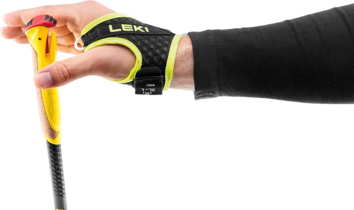 Image du produit Leki Evotrail FX.One TA (110 cm)
