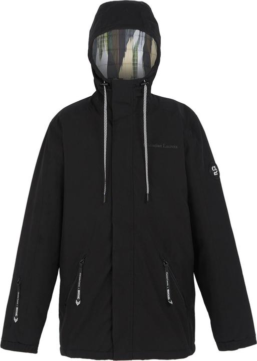 Immagine prodotto Regatta Christian Lacroix Lunel Giacca Imbottita Uomo (XL)