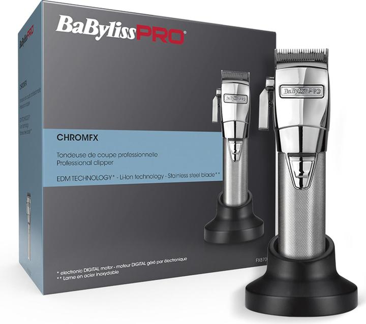 Image du produit BaByliss Pro Pro FX8700E