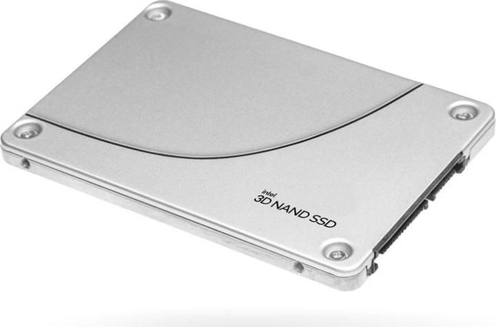 Immagine prodotto Intel -S4520 2,5 pollici SATA /s 3D4 TLC Generico Singolo (240 GB, 2.5")
